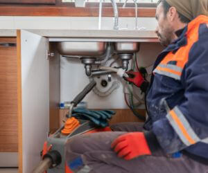About Emergency plumbing pros Marine City, MI